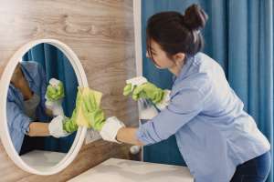 Transform Your Space with Deep Cleaning Services Transform Your Space with Deep Cleaning Services